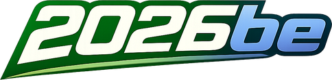 2026 be